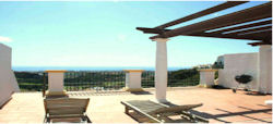 penthouse for sale los arqueros